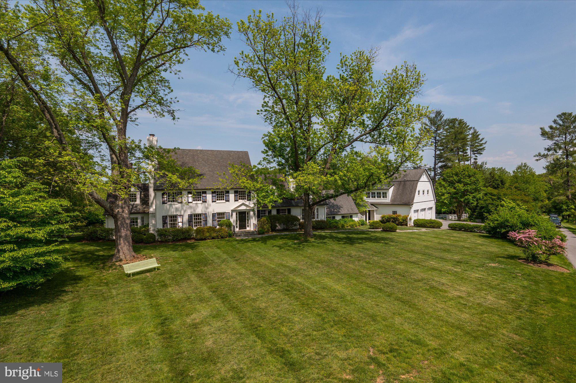 POTOMAC - Residential