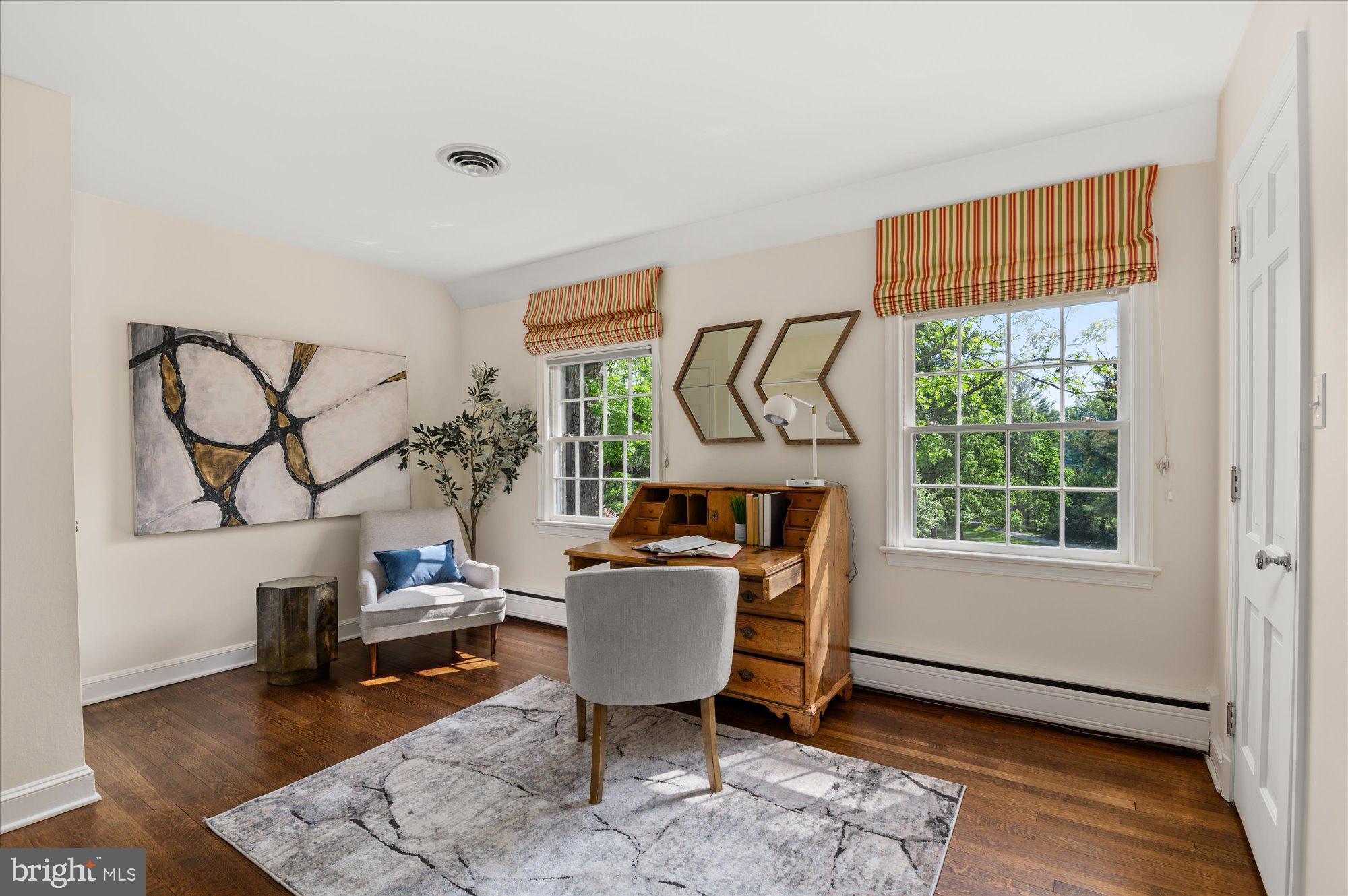 POTOMAC - Residential