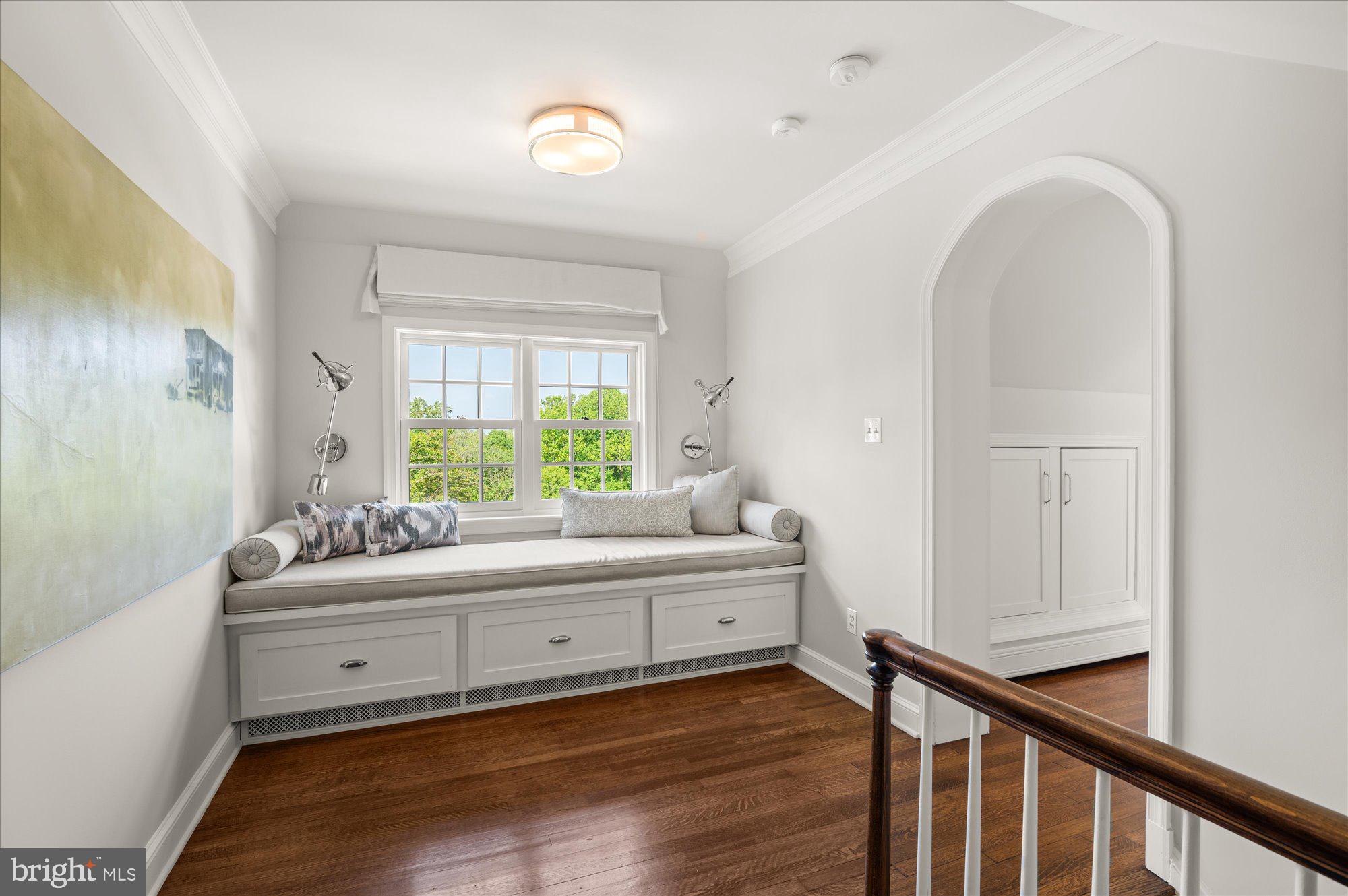 POTOMAC - Residential