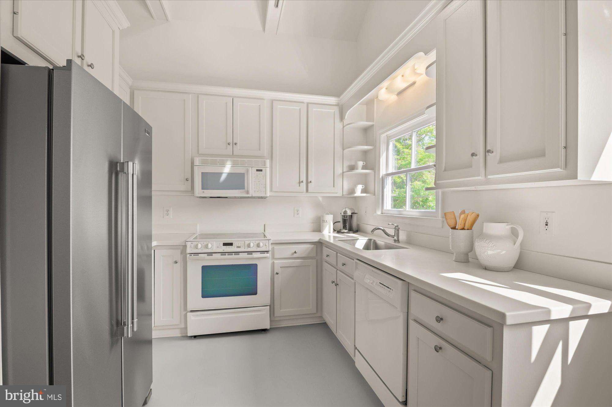 POTOMAC - Residential