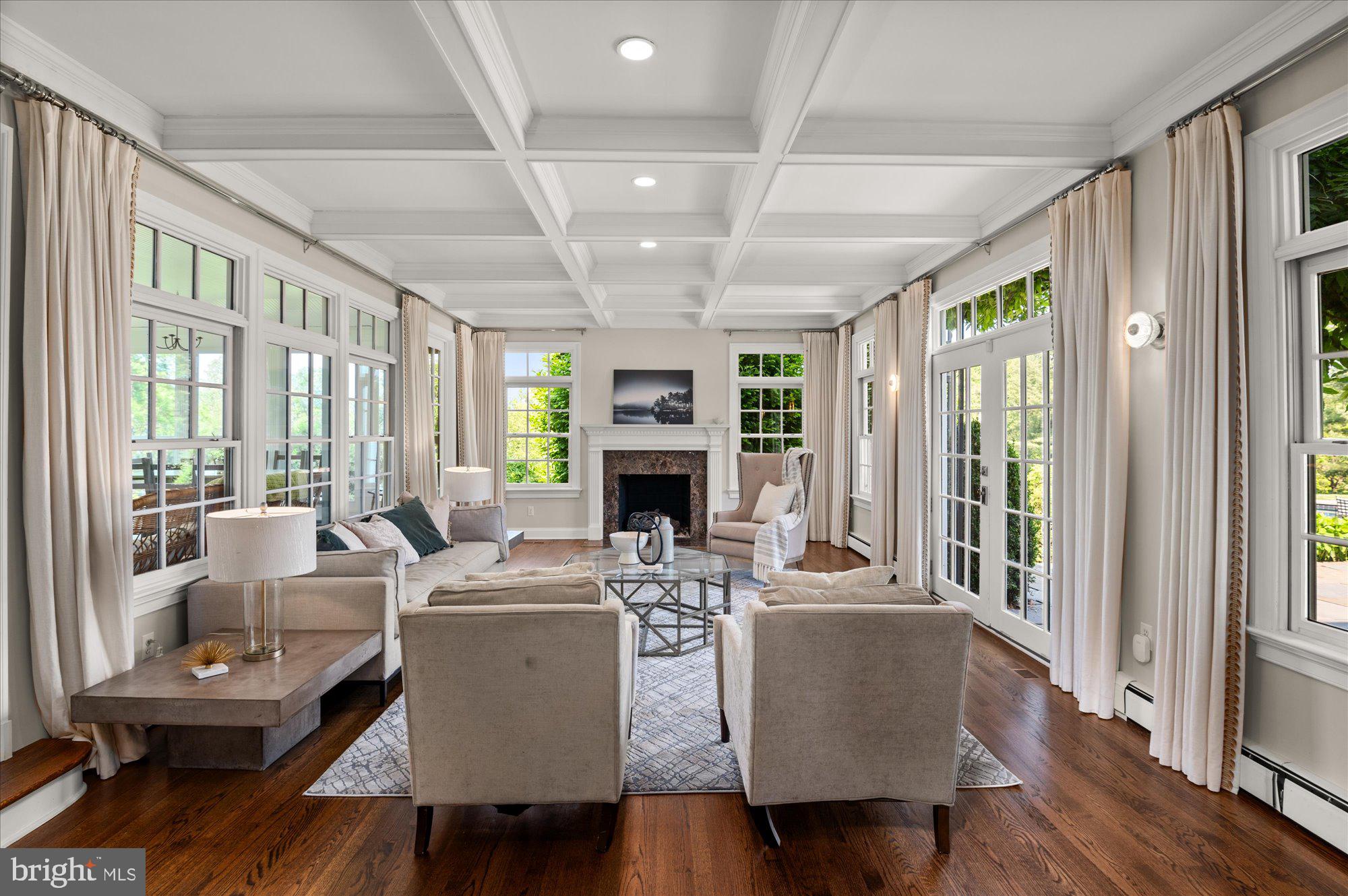 POTOMAC - Residential