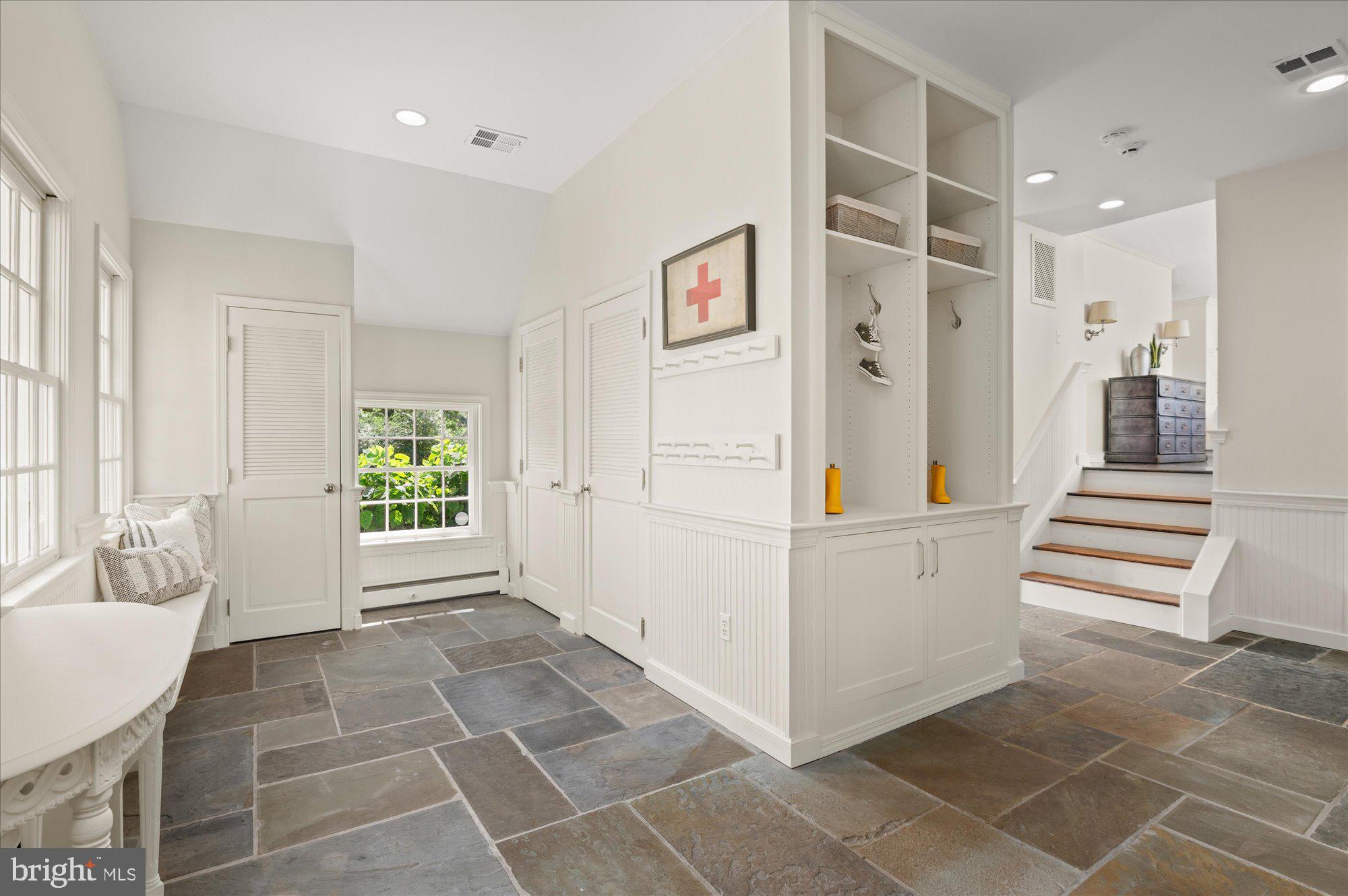 POTOMAC - Residential