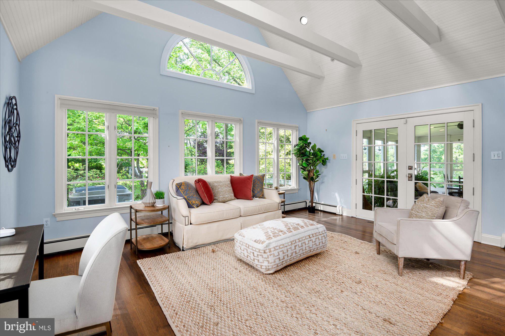 POTOMAC - Residential