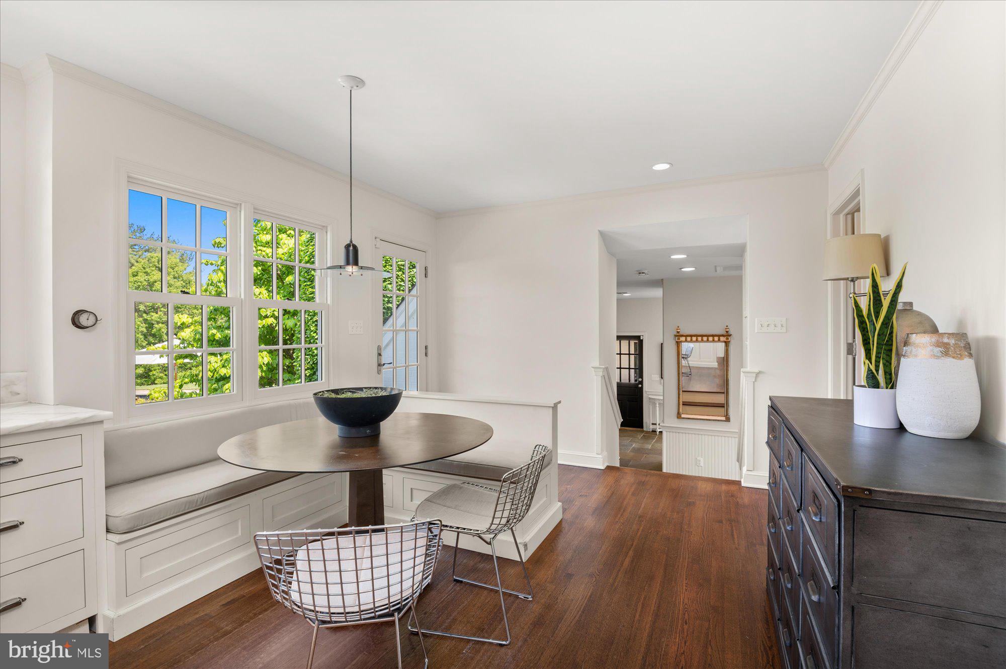 POTOMAC - Residential