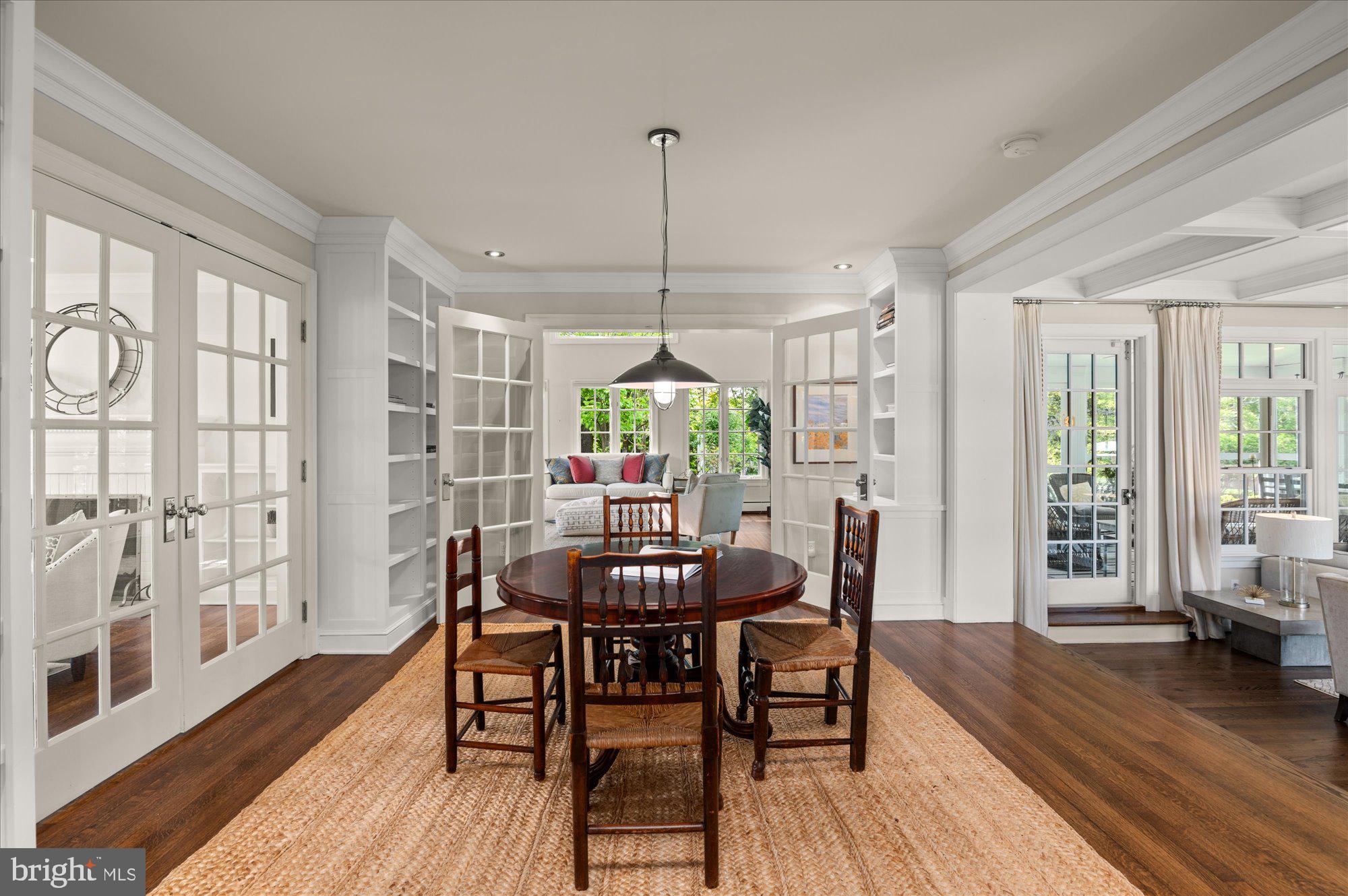 POTOMAC - Residential