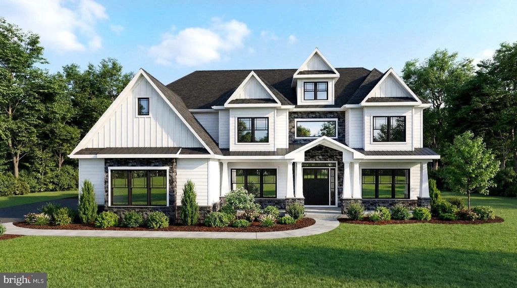 Photo of 355 Bronson Circle, COLLEGEVILLE, PA 19426 (MLS # PAMC2169552)