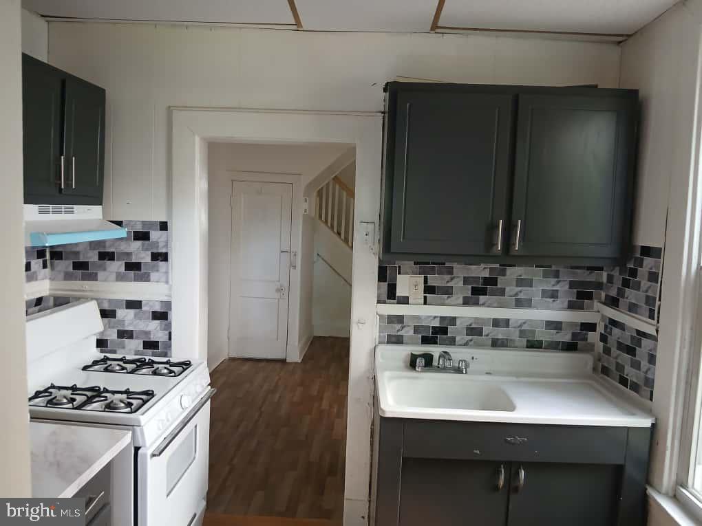 PARK HEIGHTS - Residential