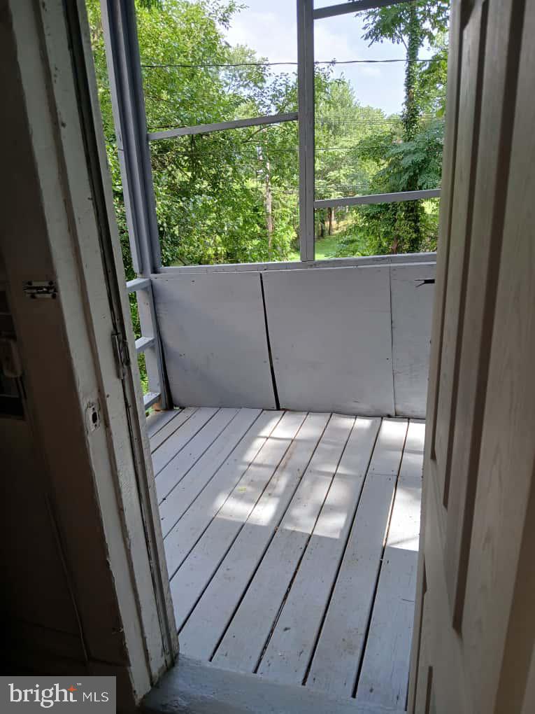 PARK HEIGHTS - Residential