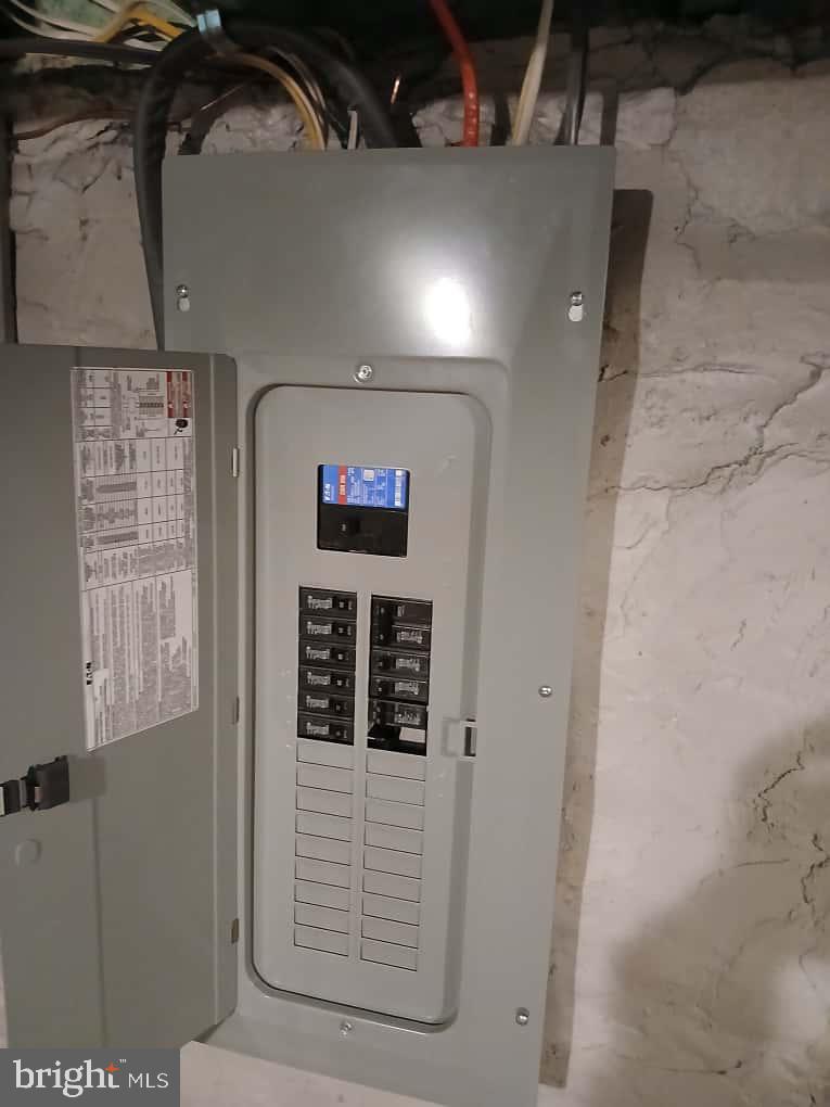 PARK HEIGHTS - Residential