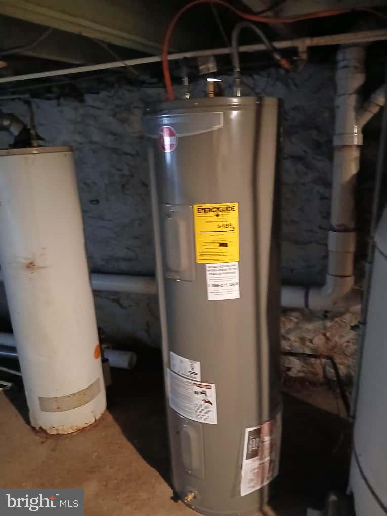 PARK HEIGHTS - Residential