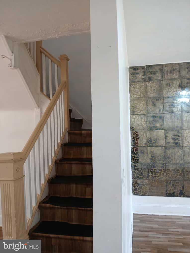 PARK HEIGHTS - Residential