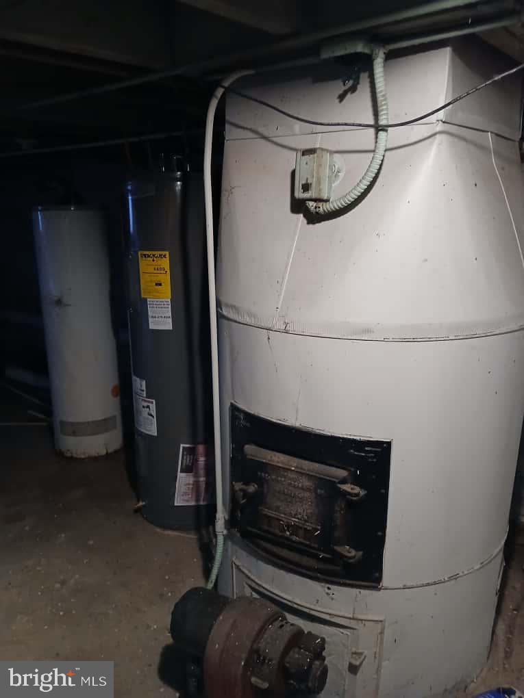 PARK HEIGHTS - Residential