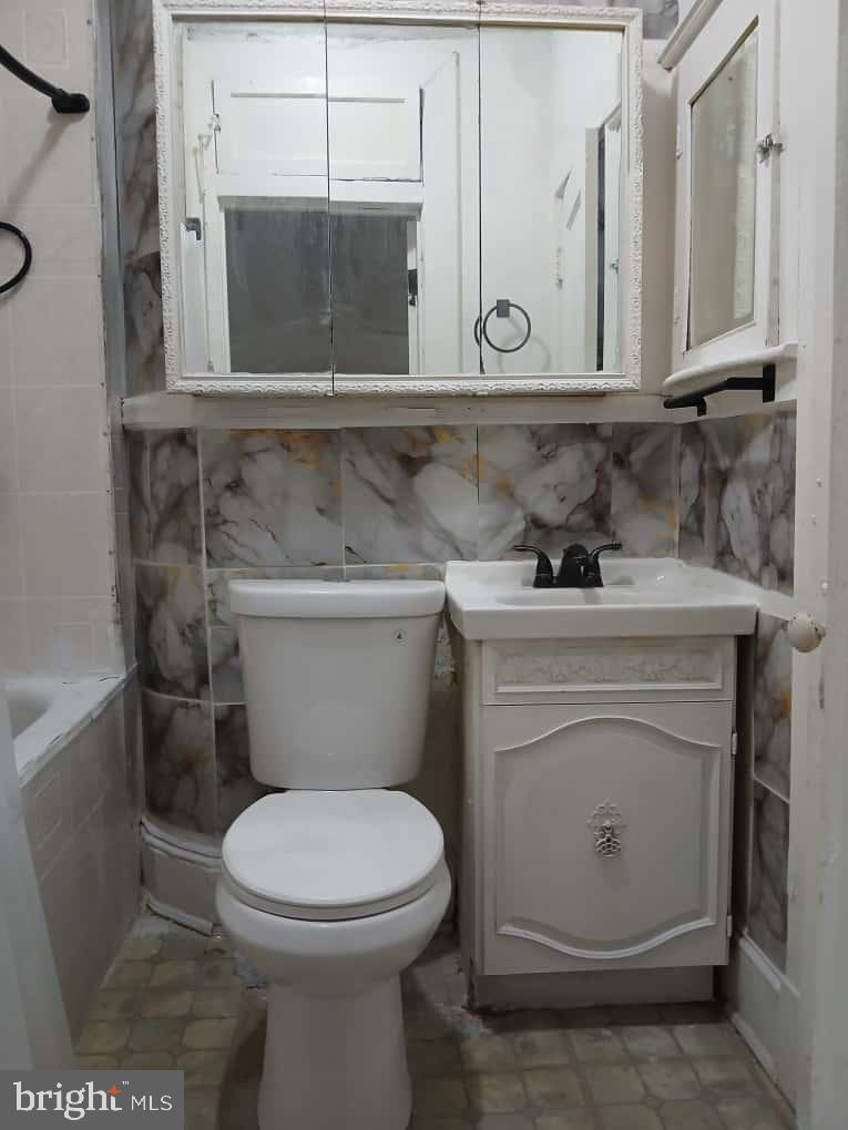 PARK HEIGHTS - Residential