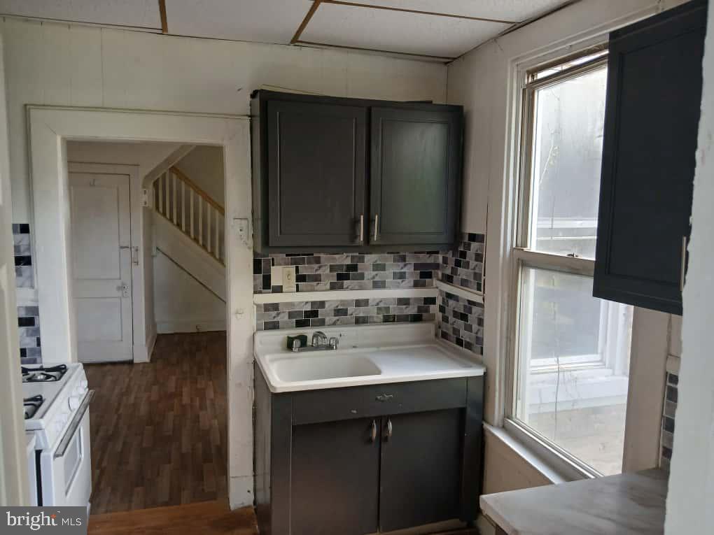 PARK HEIGHTS - Residential