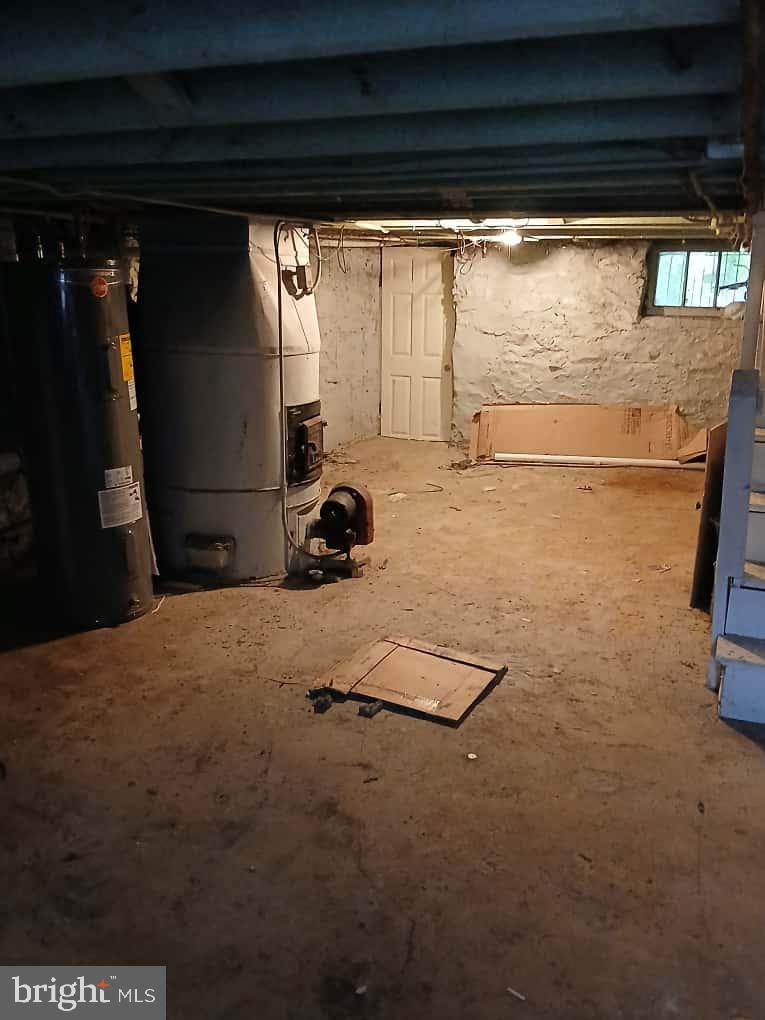 PARK HEIGHTS - Residential