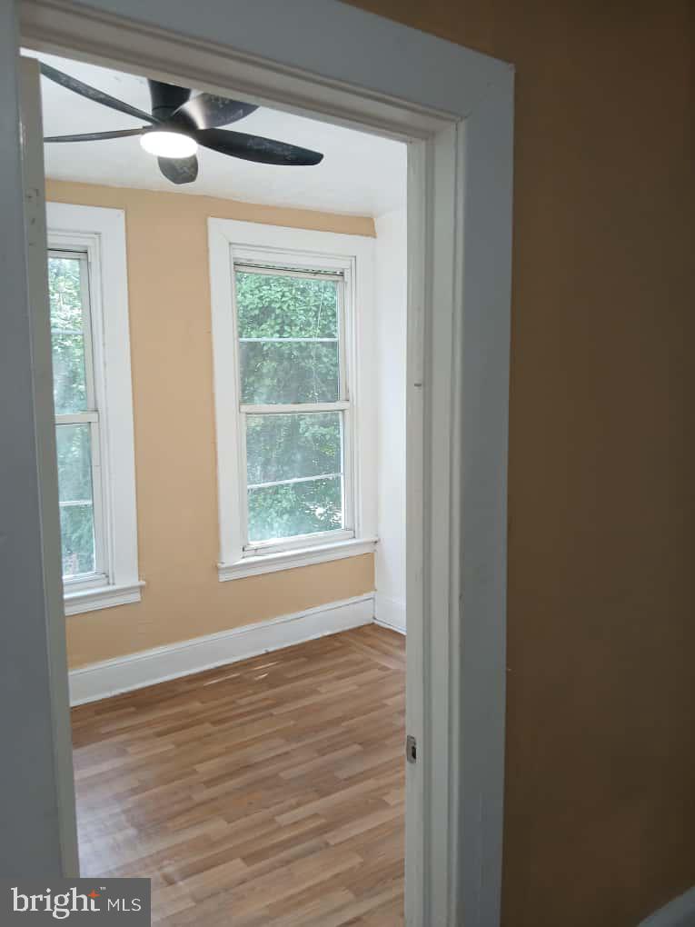 PARK HEIGHTS - Residential