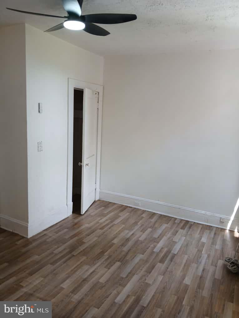 PARK HEIGHTS - Residential