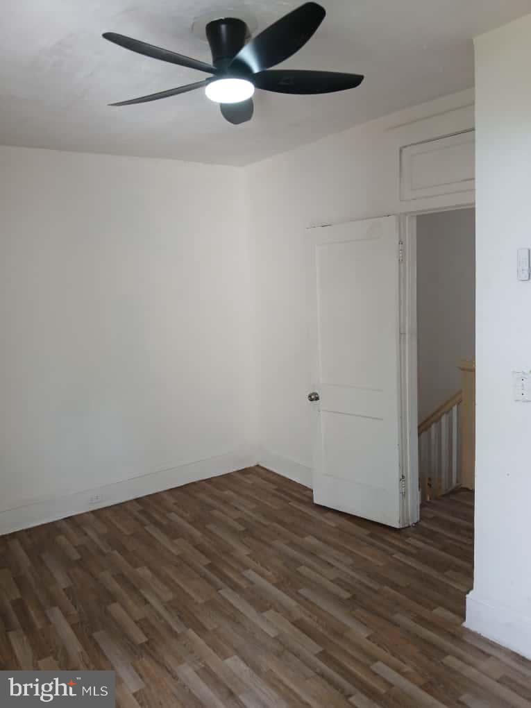 PARK HEIGHTS - Residential