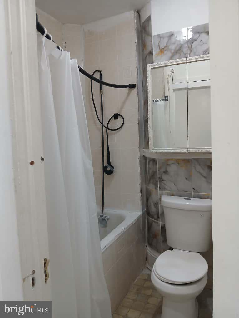 PARK HEIGHTS - Residential