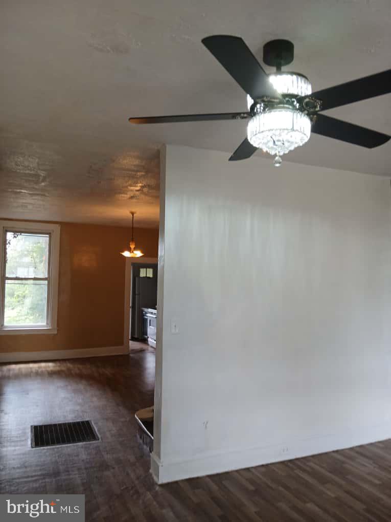 PARK HEIGHTS - Residential