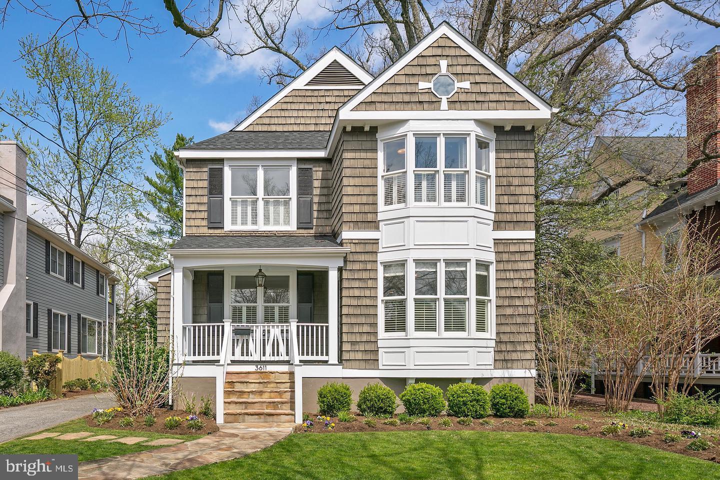 MARTINS ADDITION - Residential