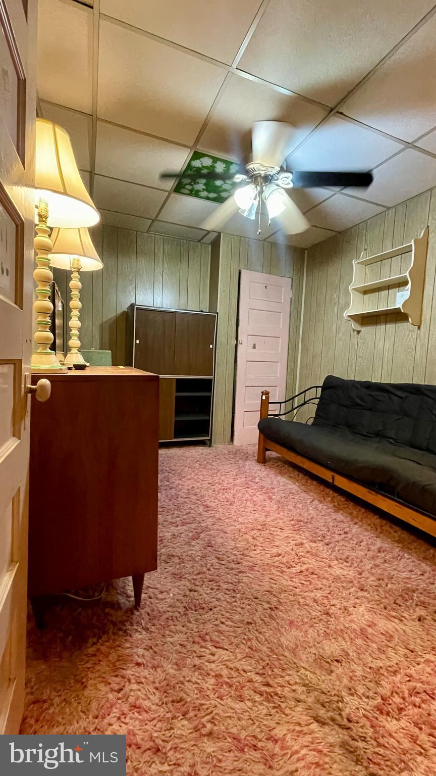 WEST PHILADELPHIA - Residential