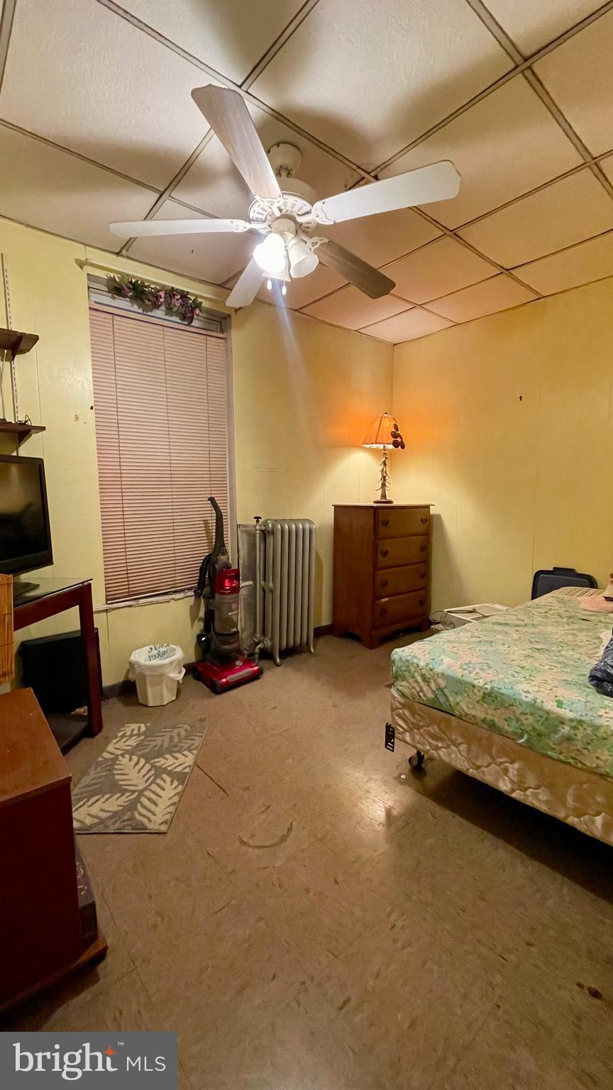 WEST PHILADELPHIA - Residential