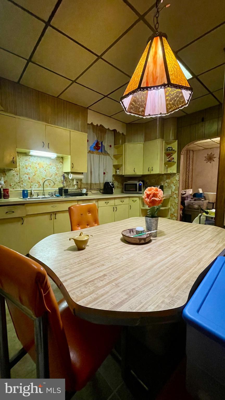 WEST PHILADELPHIA - Residential