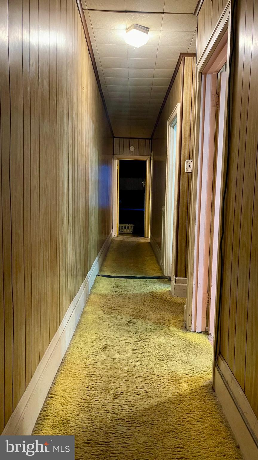 WEST PHILADELPHIA - Residential