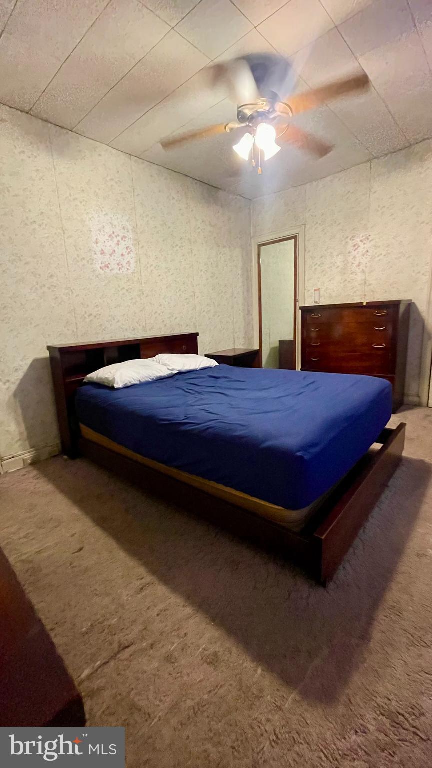 WEST PHILADELPHIA - Residential