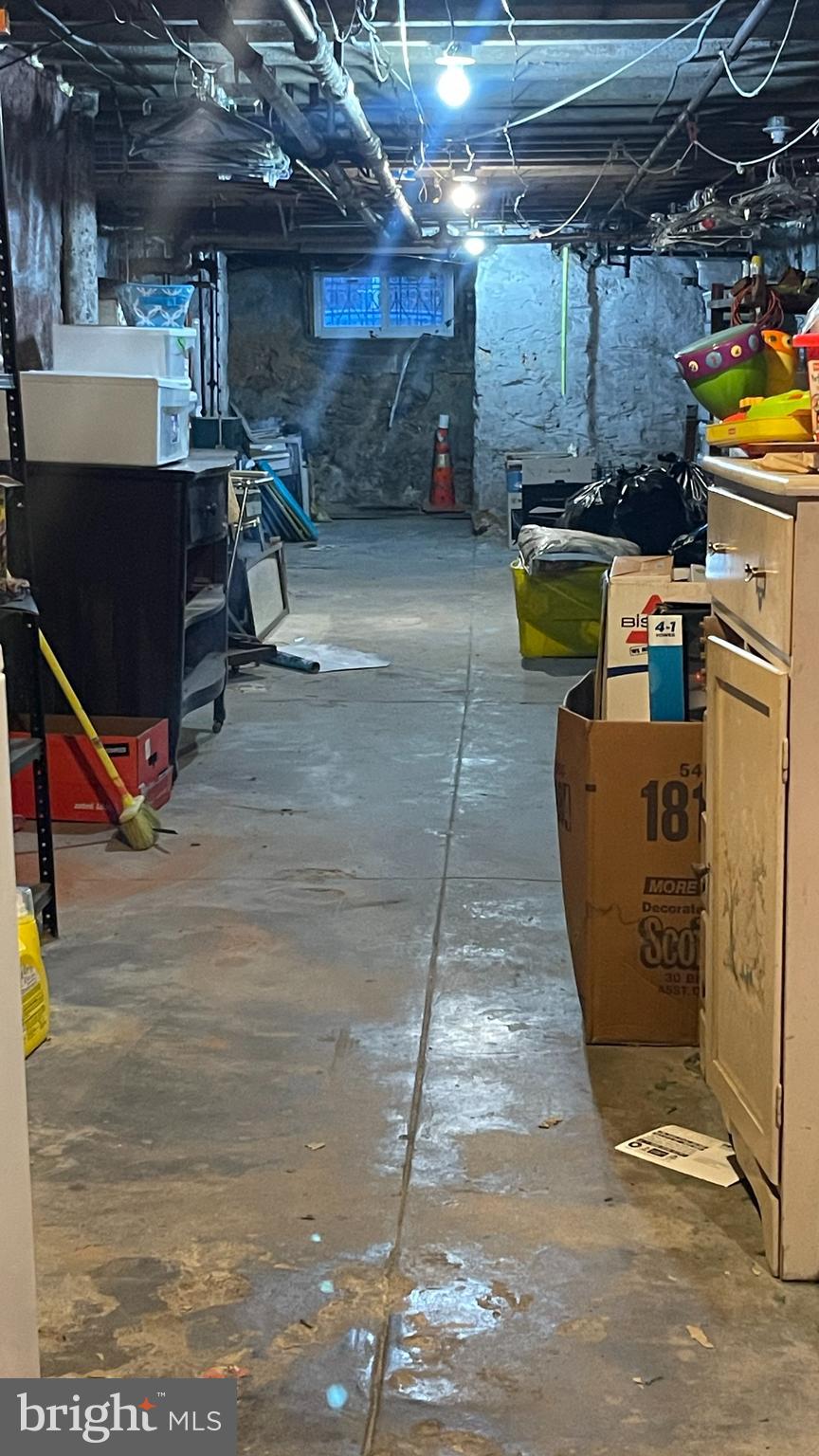 WEST PHILADELPHIA - Residential