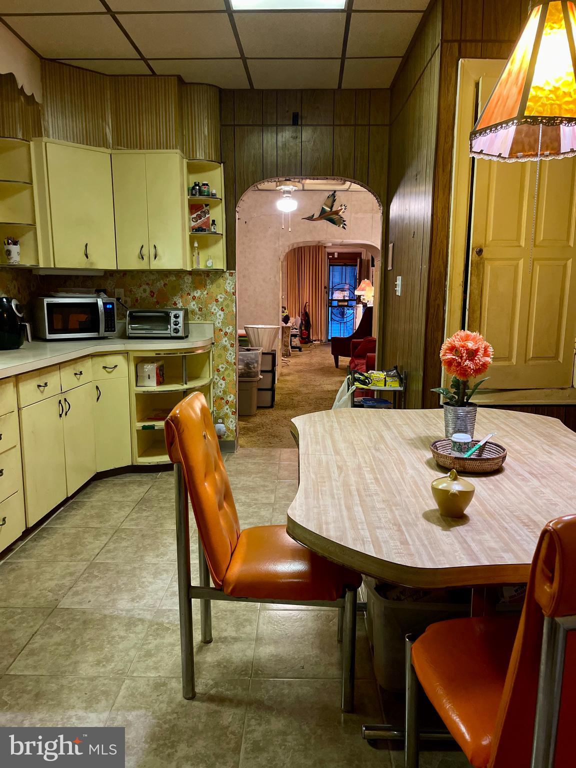 WEST PHILADELPHIA - Residential