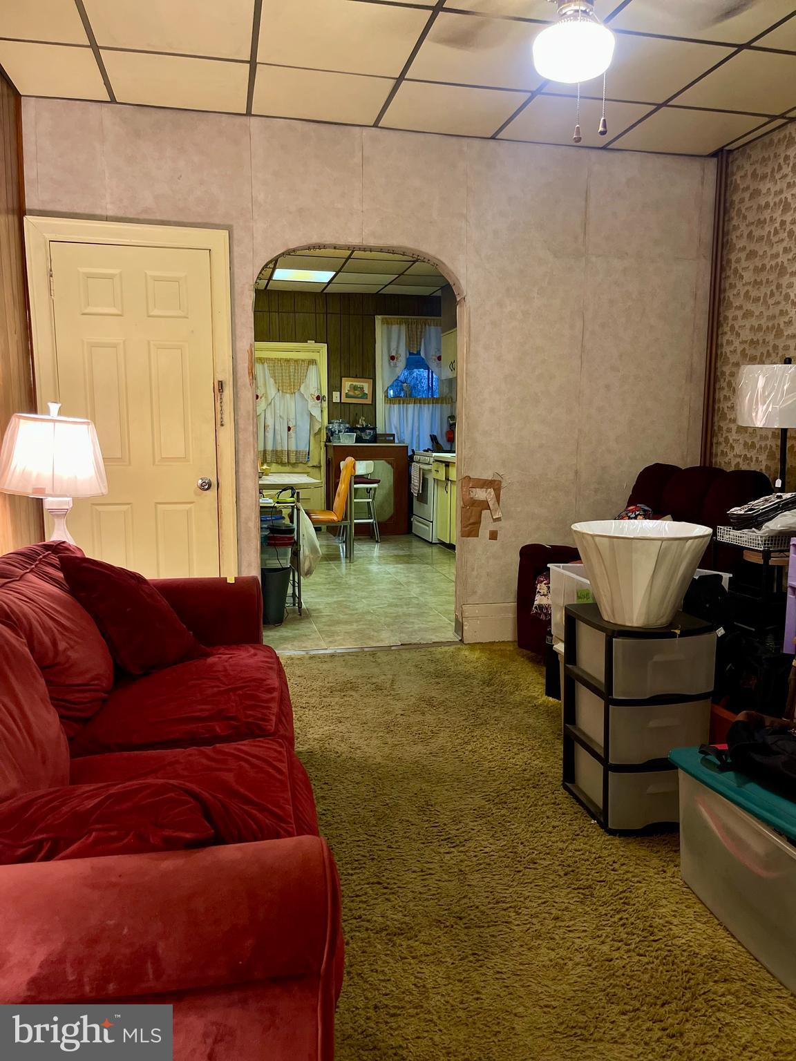 WEST PHILADELPHIA - Residential