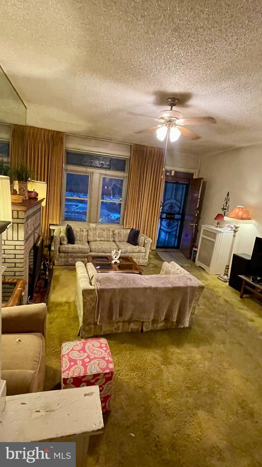 WEST PHILADELPHIA - Residential