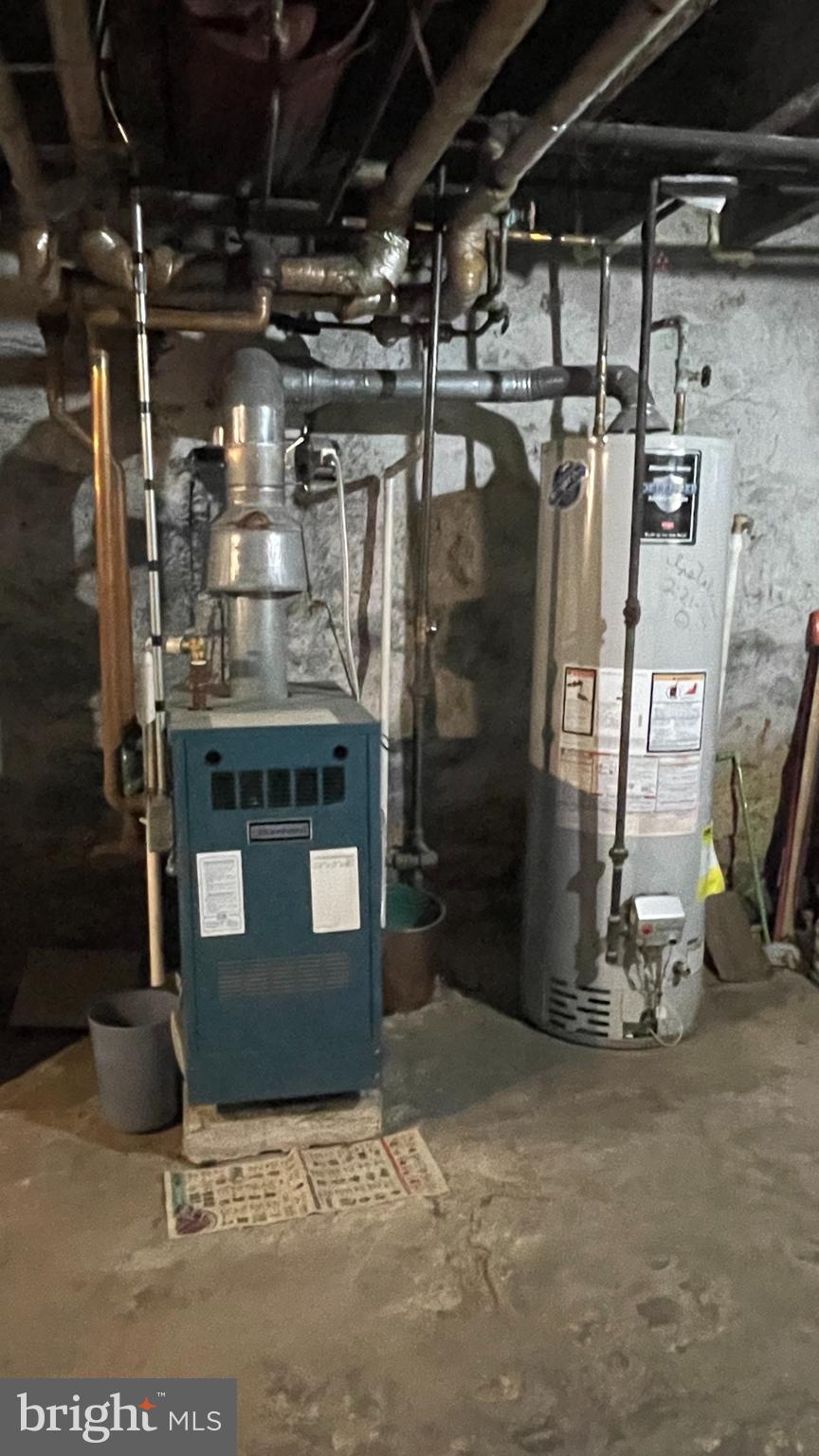 WEST PHILADELPHIA - Residential