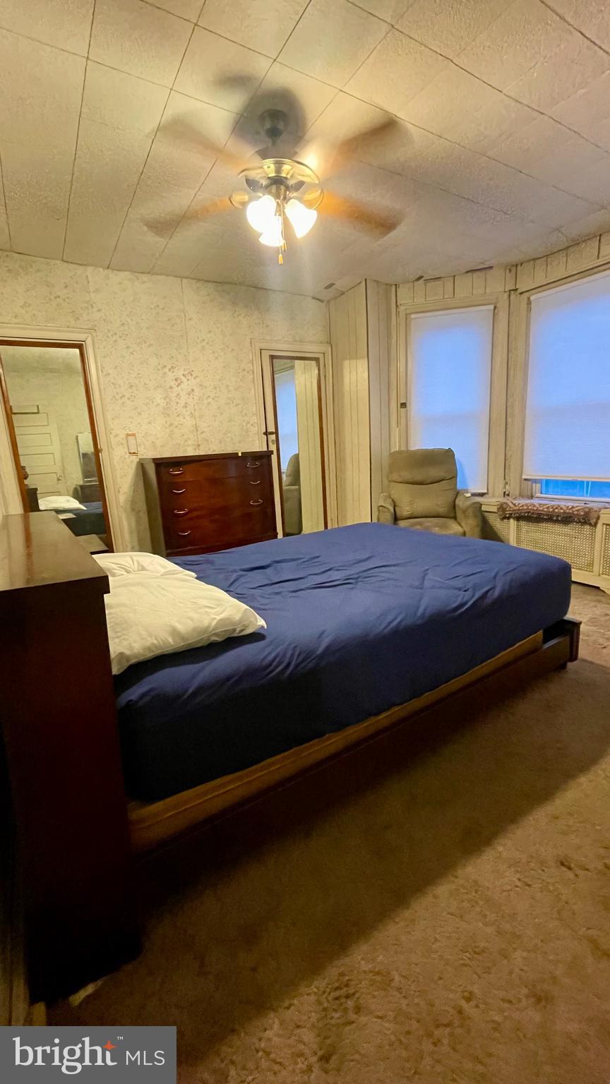 WEST PHILADELPHIA - Residential