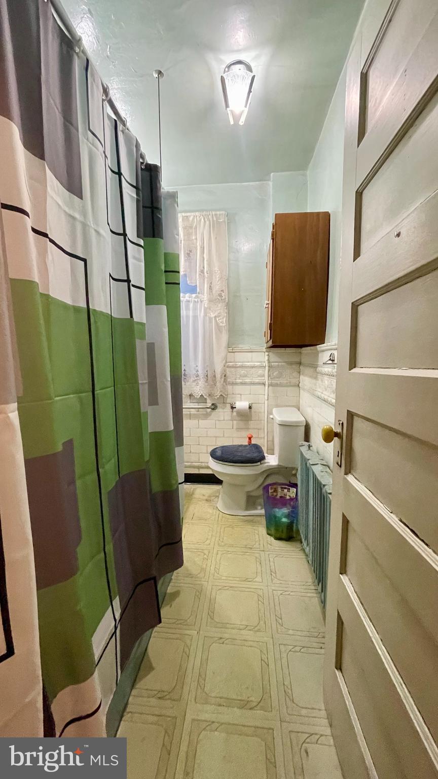 WEST PHILADELPHIA - Residential