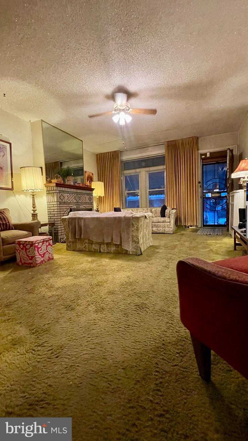 WEST PHILADELPHIA - Residential