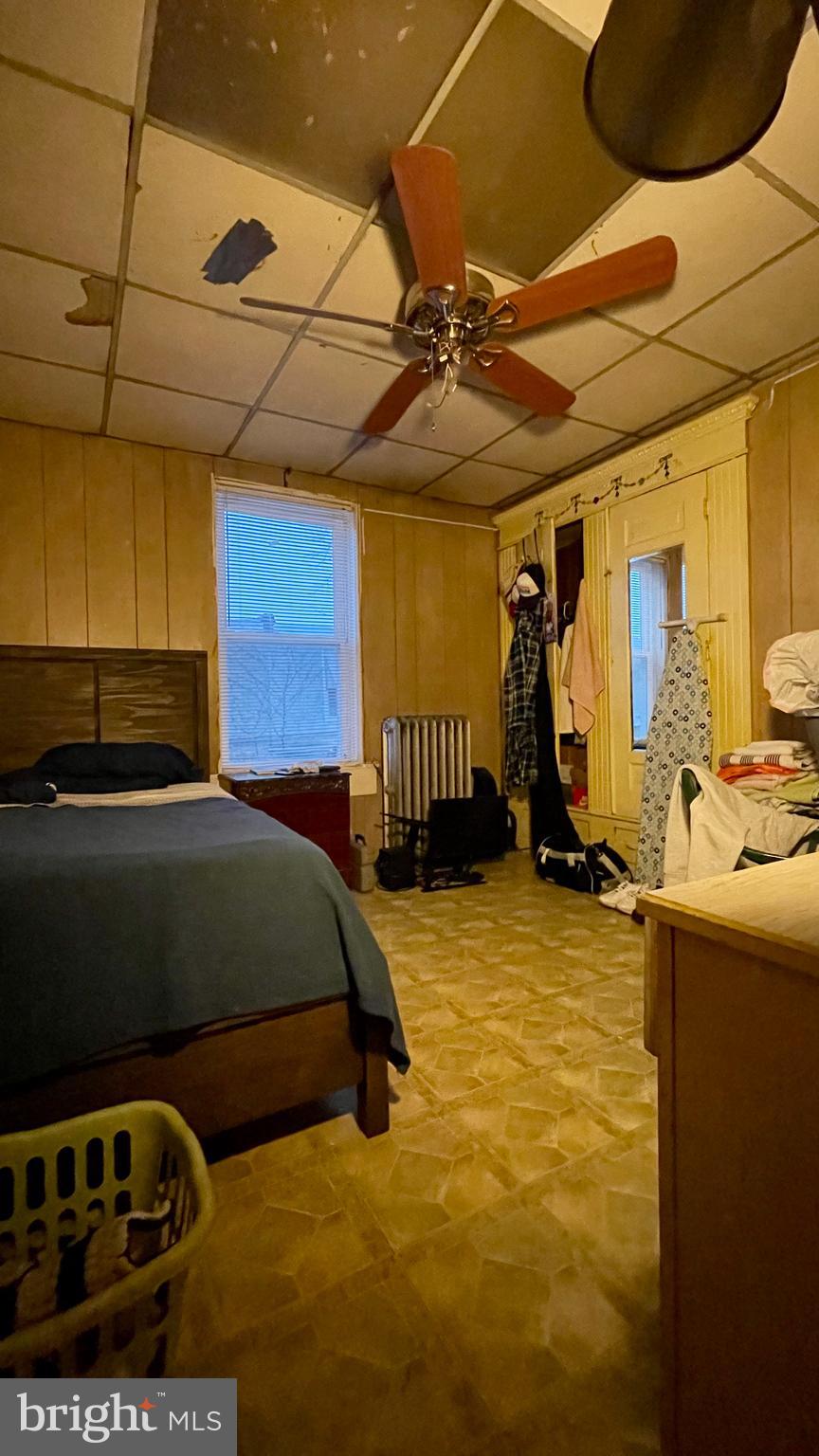 WEST PHILADELPHIA - Residential