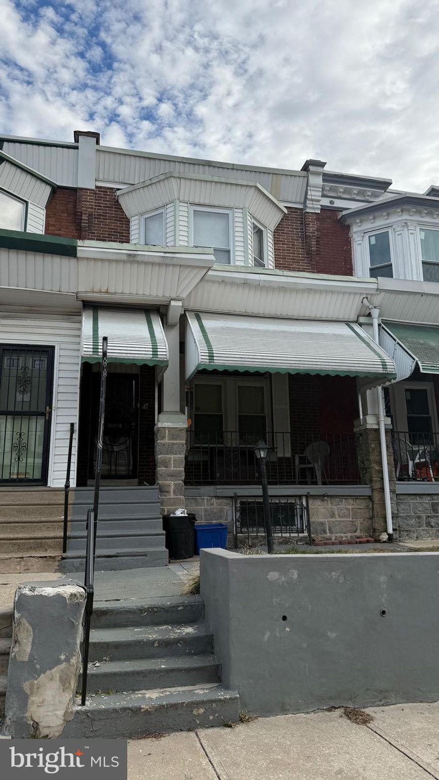 Opportunity knocks in West Philadelphia! This 4-bedroom, 1-bathroom home is perfect for those looking to invest in their future. With some TLC, this charming house can become your dream home. Nestled on a two-way street, this home boasts a host of desirable features including spacious living areas, a cozy fireplace, original details, large windows, four generously sized bedrooms, and outdoor space. Delight in the unique architectural details that add a touch of history and elegance to the home, including vintage hardware, original wood doors, and beautiful woodwork. The backyard offers a rear patio and garden area, a serene retreat for outdoor relaxation. The basement is unfinished but offers plenty of opportunity for storage and a space of your own. Don’t miss out on the opportunity to own a piece of West Philadelphia history! This is the perfect property for an investor to fix and flip, or for someone looking to add it to their rental portfolio, or for an owner-occupant looking to renovate using 203k or Homestyle financing. This is an estate sale and is being sold in "as is" condition.   Schedule a viewing today and make this charming house yours!