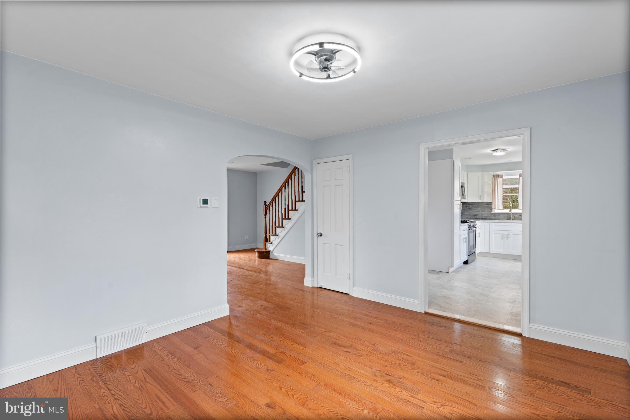 CHELTENHAM - Residential