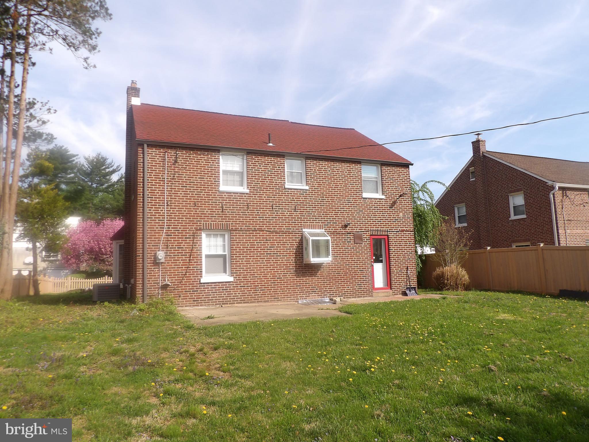 CHELTENHAM - Residential