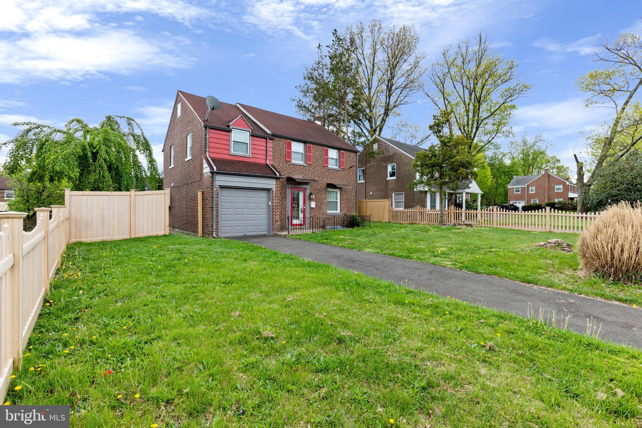 CHELTENHAM - Residential