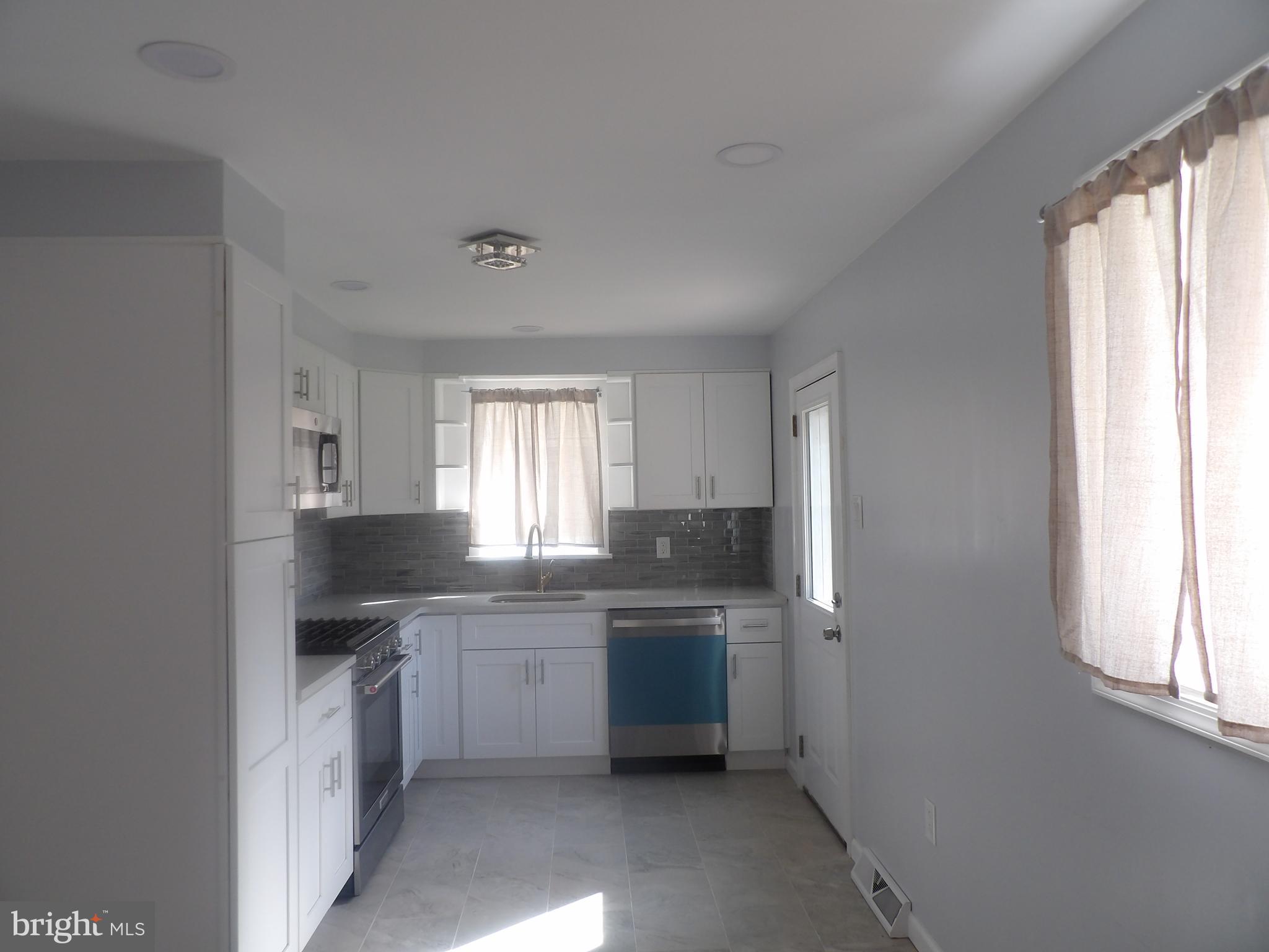 CHELTENHAM - Residential