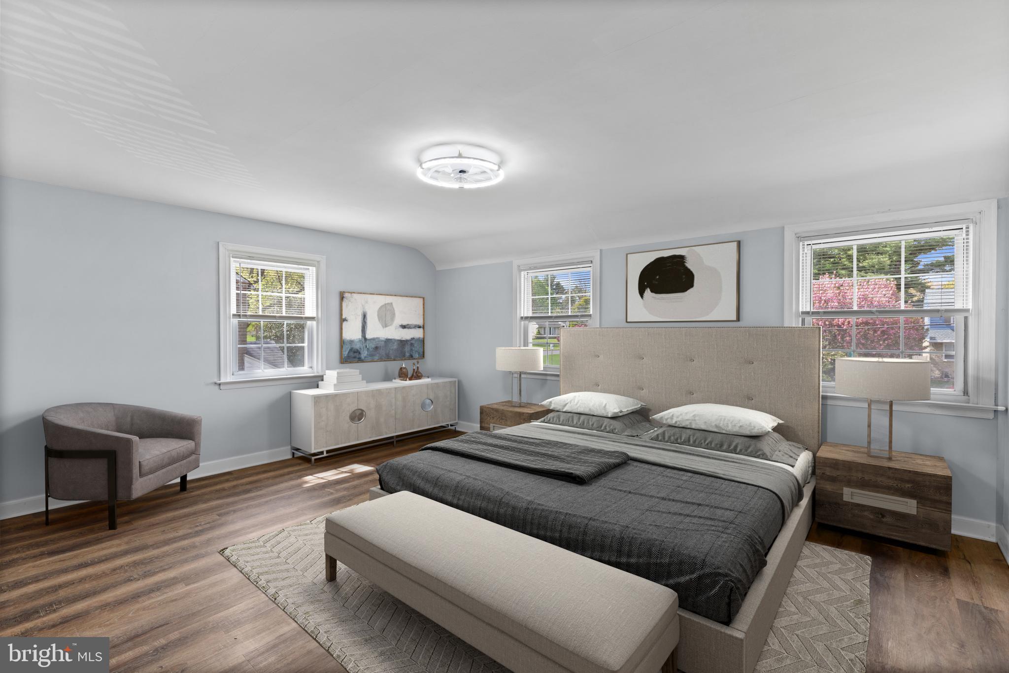 CHELTENHAM - Residential