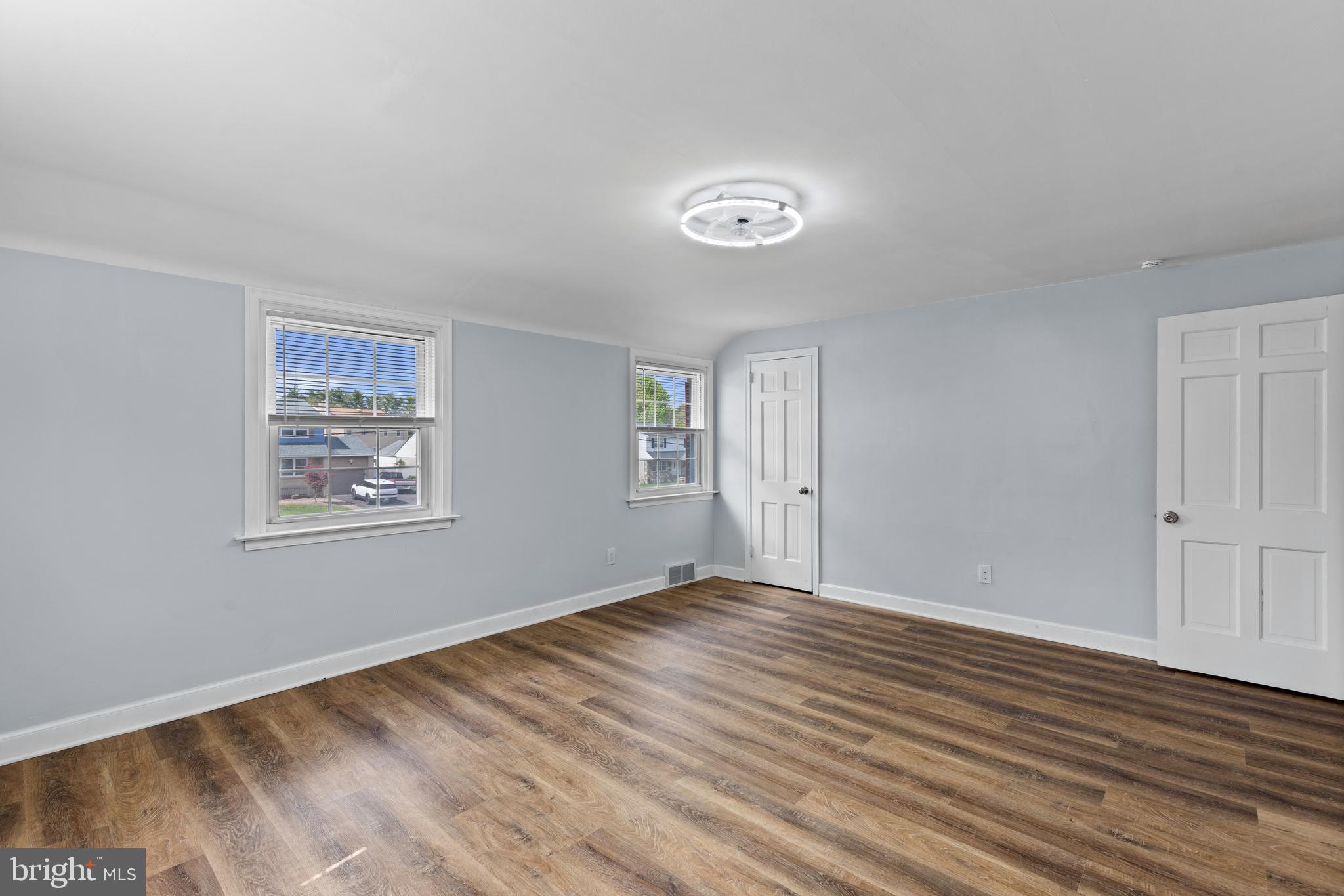 CHELTENHAM - Residential