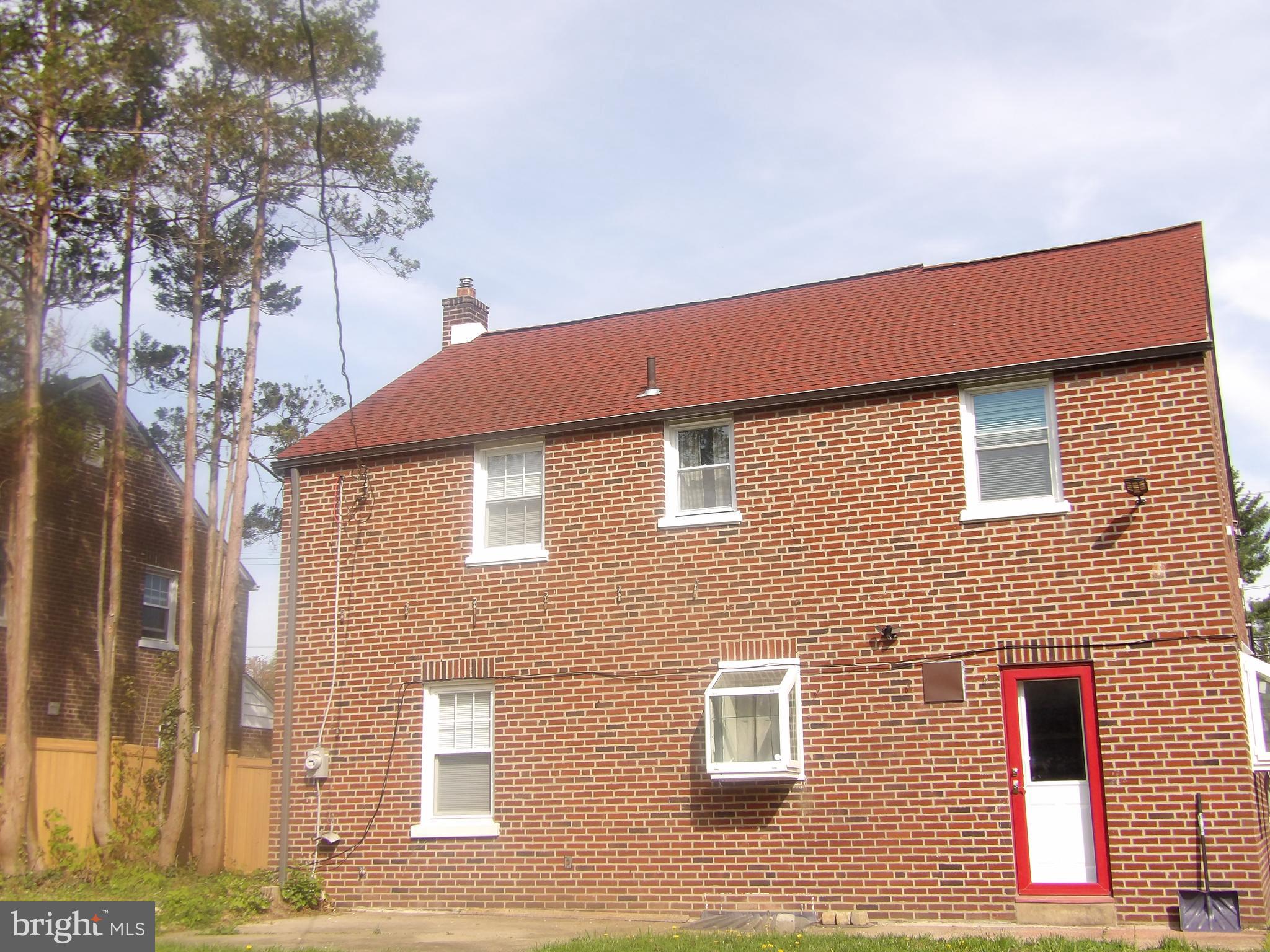 CHELTENHAM - Residential