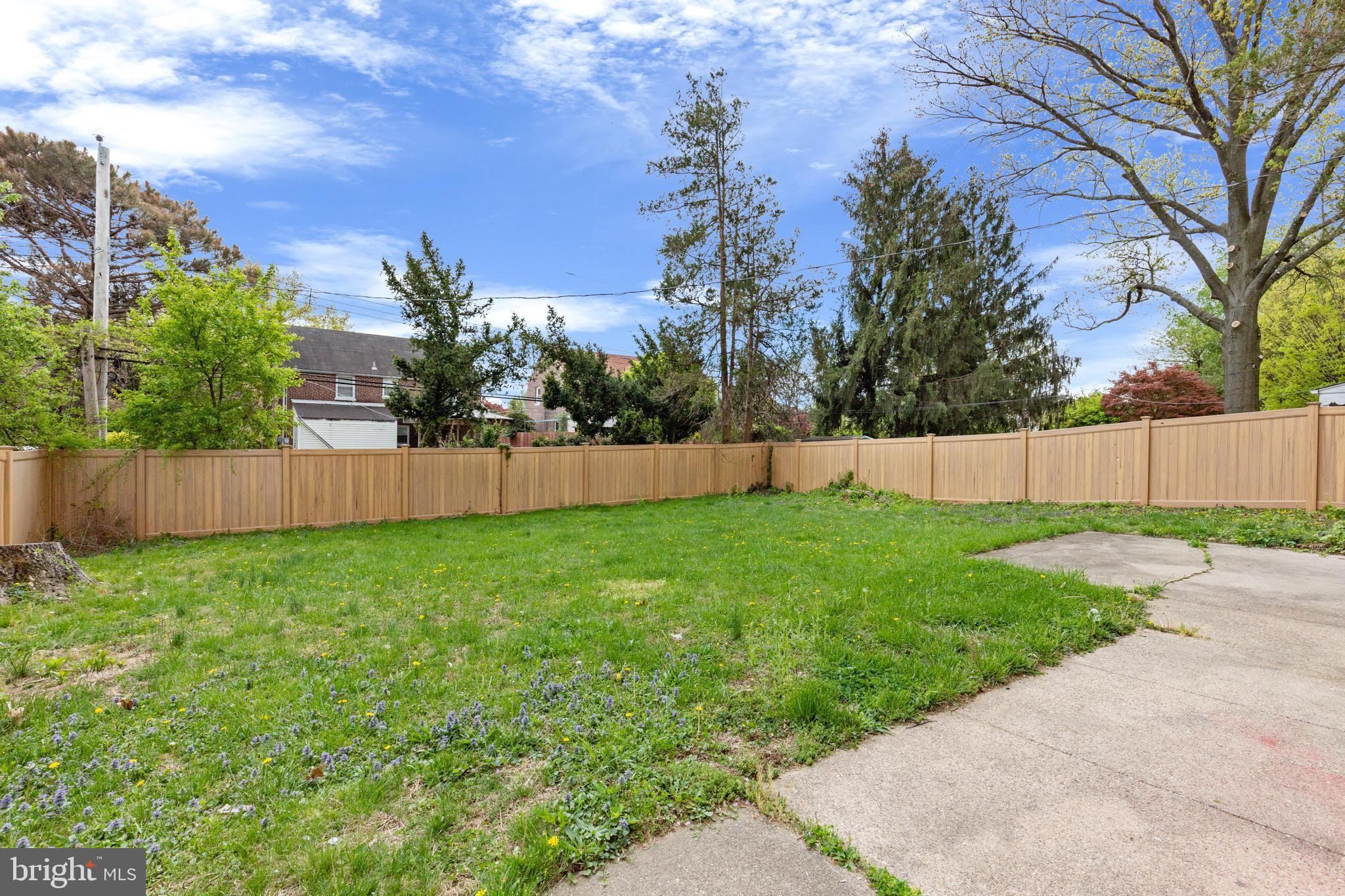 CHELTENHAM - Residential