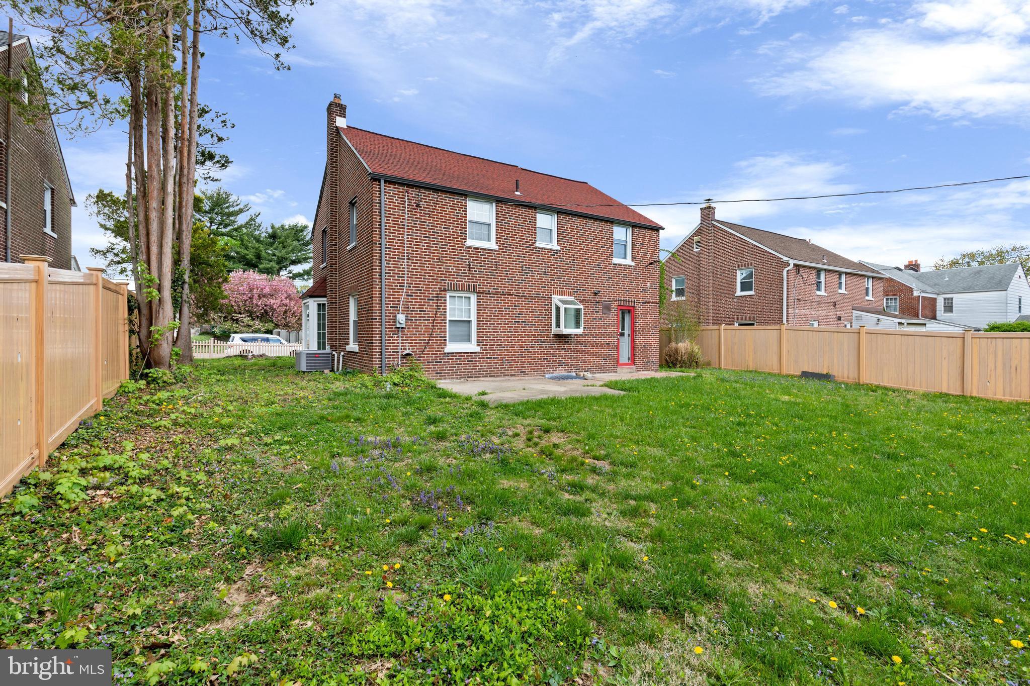 CHELTENHAM - Residential