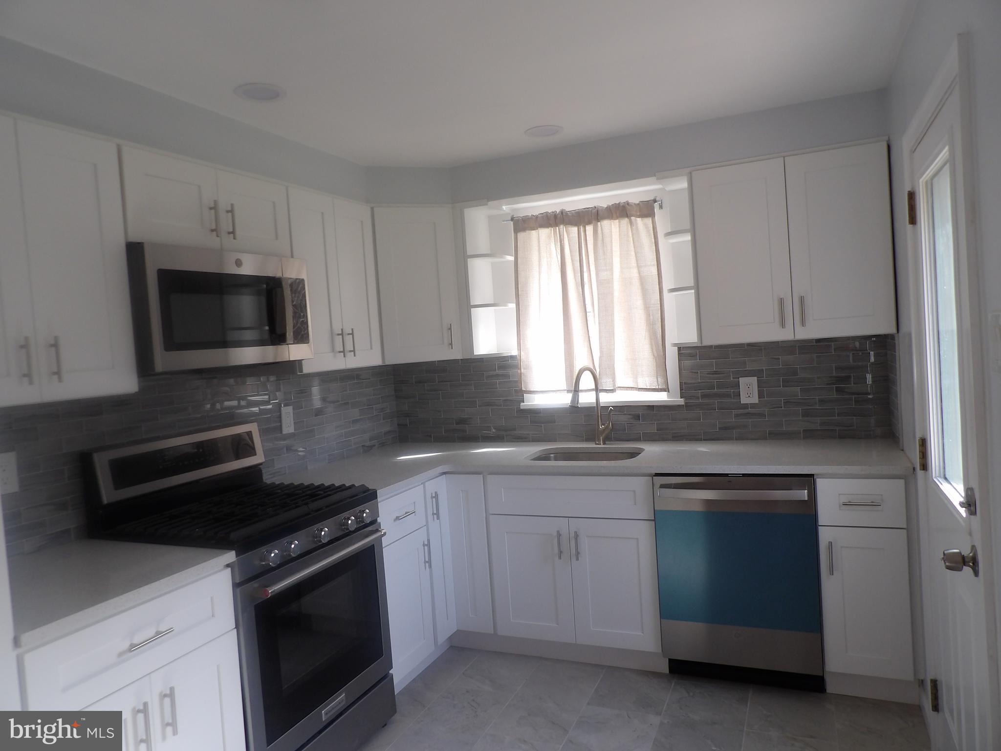 CHELTENHAM - Residential